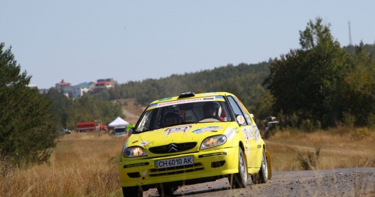 Rajd Jałty
